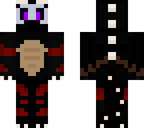 oreo (with wings)