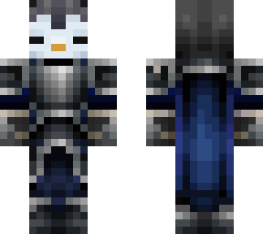 penguin knight 2