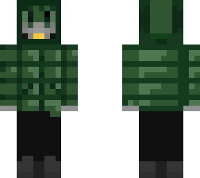 pigeon puffer
