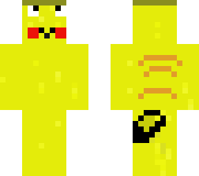 pikahu