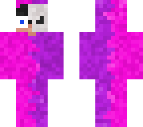 pink dossu