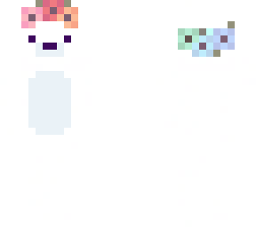 polar bear
