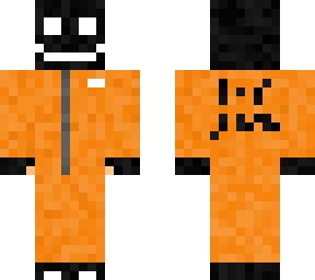 prison style