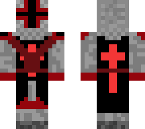 protogen crusader