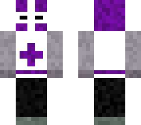 purple knight