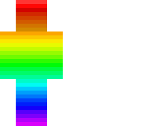 rainbow