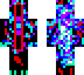 random ice? (part 4)
