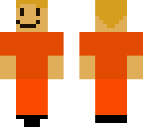 random skin i made
