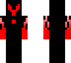 red warrior