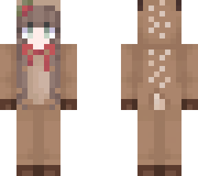 reindeer