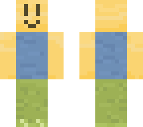 roblox noob
