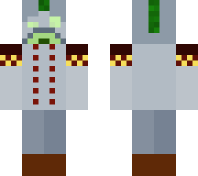 royal slime knight