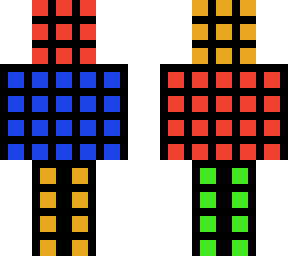 rubix