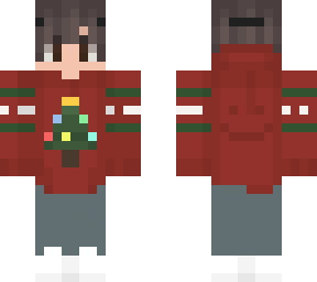 rusu navidad sin lentes