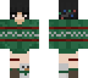 sammy navidad