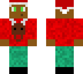 santa