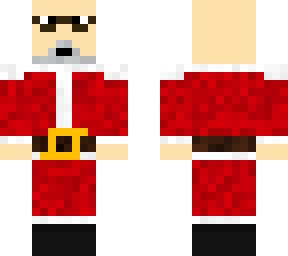 santa claus