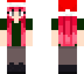 santa hat