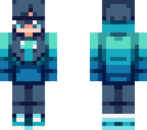 sapphire | hive style