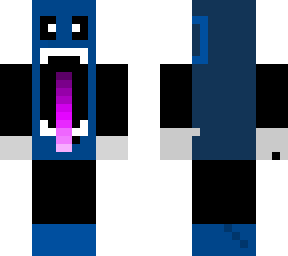 scary gs c