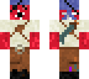 sea outfit