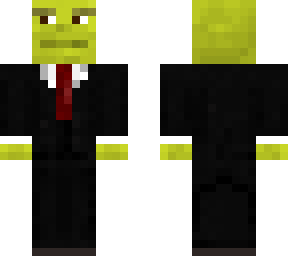 shrek