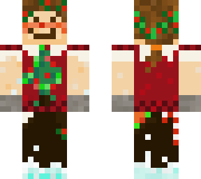 sktatter crhibmis skin :3