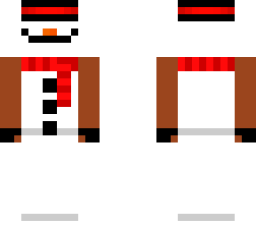 snowman cheesedev