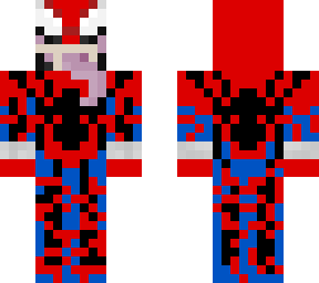 spider-carnage