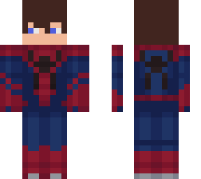 spiderman ohio