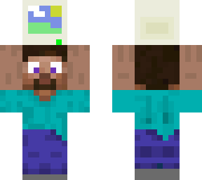 steve plays pc