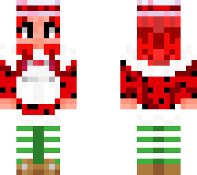 strawberry shortcake