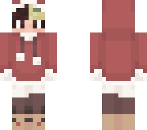 sylvie (christmas)