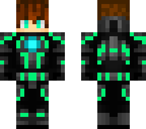 techtronmc