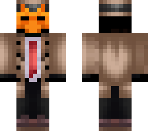 the detective