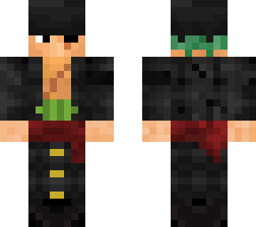 wano zoro
