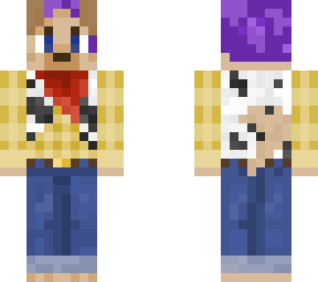 western chuck