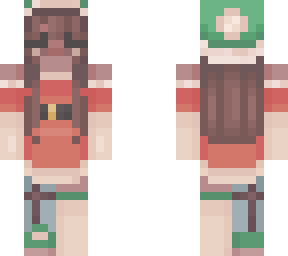 what do i name this uhhh // crayon8 reshade.