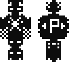 white null