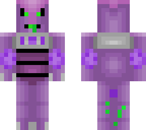 xenoxious