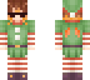 xmas elf sunny