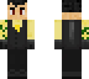 yellow mike