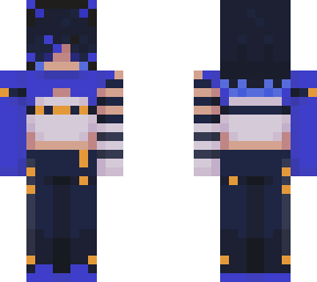 .+ lynette ; oc +.