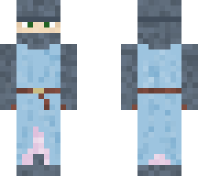 13th c. knight