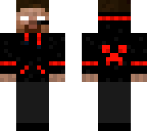 agent herobrine