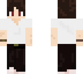 alex davis flores ( long hair now )