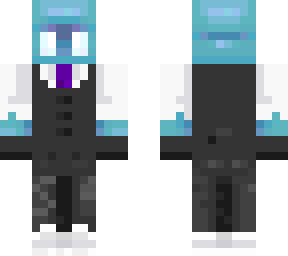 allay in suit