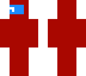 amoungus redone