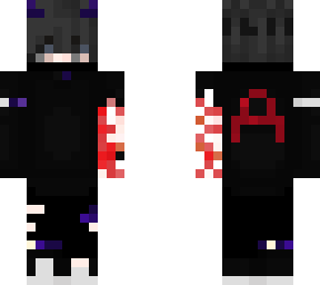 axel mode pride