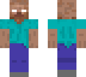 bald herobrinne